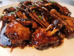 -老人和饭店(淮海中路店)
