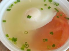 -青岛海景花园大酒店·白果树餐厅青岛菜