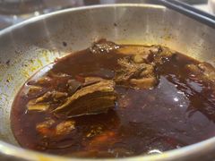 -葛记红焖羊肉(和平路形象店)