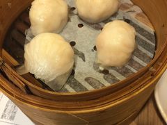 -添好运点心专门店(中环IFC店)