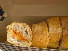 飞鱼籽面包-Let's Taipei 非常烘焙(太古里店)