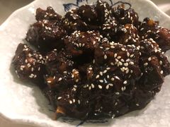 -小郭私房菜·海肠捞饭店(学士街店)