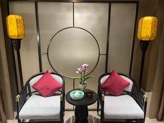 -杭州西湖柳莺里酒店·闻莺厅