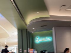 -萨莉亚意式餐厅(杭州西溪龙湖天街店)