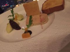 签到图片-广州四季酒店·佰鲜汇·现代法餐