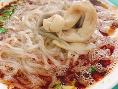 -甘记肥肠粉(马鞍北路店)