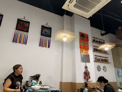 -云南李记罐罐米线饵丝小吃(汉中门金鹰店)