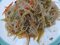 -名超海鲜烧烤大排档