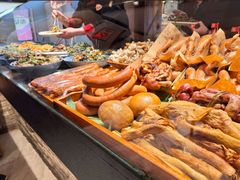 -張飛扒肉·龙江非遗(道外店)