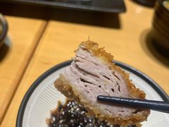 -胜博殿日式炸猪排(悠唐店)