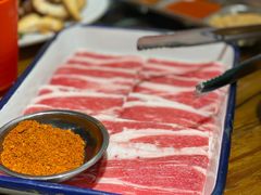 -三肥两瘦烤肉(鹿城店)