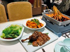 -全牛匠·乐山跷脚牛肉(龙湖北苑天街店)