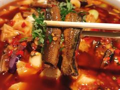 -院8里·小聚园老川菜(九眼桥店)