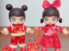 -泡泡玛特POPMART(天环购物中心店)