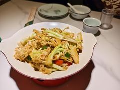 -33号大院·青岛本帮菜(五四广场店)