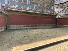 -北京国子监胡同