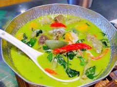 -simply thai天泰(世纪汇店)
