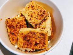 包浆豆腐-茶马花街(城西银泰城店)