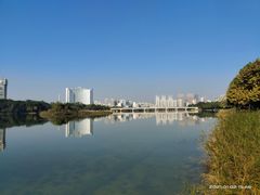 -南宁南湖公园