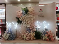 -金华安大酒楼·老牌潮菜·粤式茶点(东方国际店)