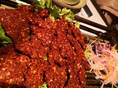 -盡膳口福跷脚牛肉火锅(合生汇购物中心店)