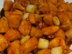 -潇湘码头·鲜湘菜(清河店)