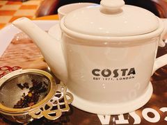 -COSTA COFFEE(西直门店)