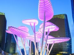 店内环境-大族广场Mall&More