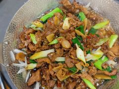 -小团圆灶台鱼·百城头牌菜(千岛湖店)