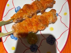 -仓桥家·焗寿司·锅物(光谷步行街店)
