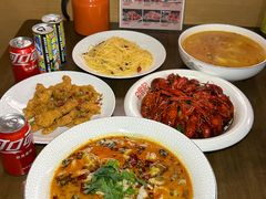 -日食记精菜馆(建邺万达店)