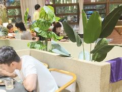 -蘸小院铁锅炖·蘸酱菜·东北菜(怀远门店)