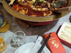 -肥家大排档(天河体育西店)