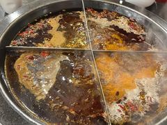 -陈眼镜火锅(总店)