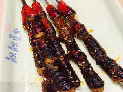 -靓靓蒸虾·头牌蒸虾(南山桂庙店)