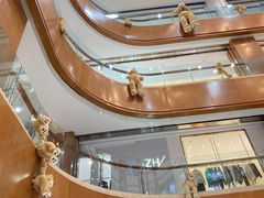 -铜锣湾国际购物中心