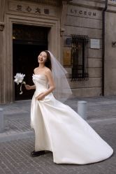 点击看大图 -WECOUTURE高级订制广州