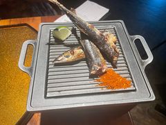-Mr.Fish鱼鲜生海鲜放题(高德置地冬广场店)