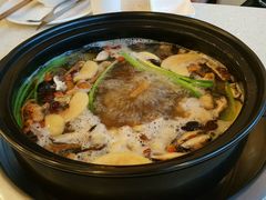 -澳盟清汤鲜黄牛肉(公济桥路店)
