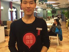 -闫府私房菜(经四路万达店)
