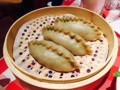 -西贝(金桥店)
