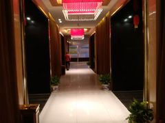 -西安饭庄(立丰国际店)