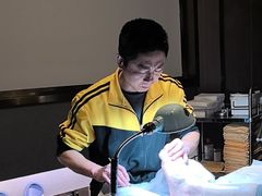 -陆琴脚艺·足浴·SPA(夫子庙店)