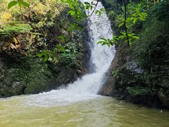 -马峦山郊野公园