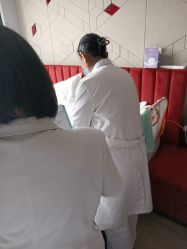 -宝馨月月子中心(友谊医院店)