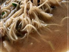 -兴福老面馆(寺路街店)