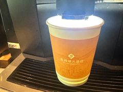 -金鸡湖大酒店·金咖啡厅(国宾路店)