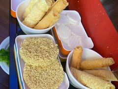 -八合里潮汕鲜牛肉火锅(深圳海岸城店)
