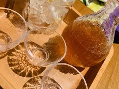 -青梅酒肆PLUS(长白仙岛北路店)