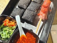 -火宫殿·小吃王国(坡子街店)
